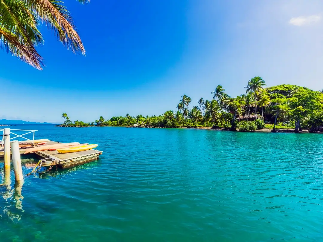 Suva, Fiji